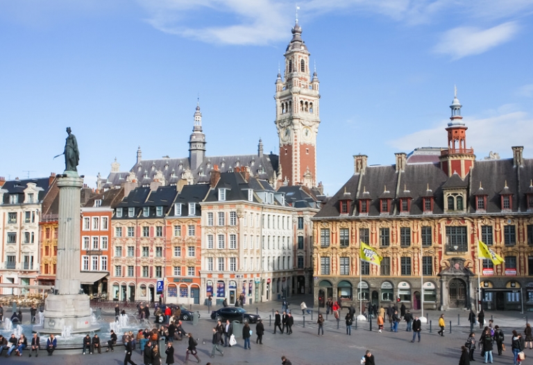 Lille