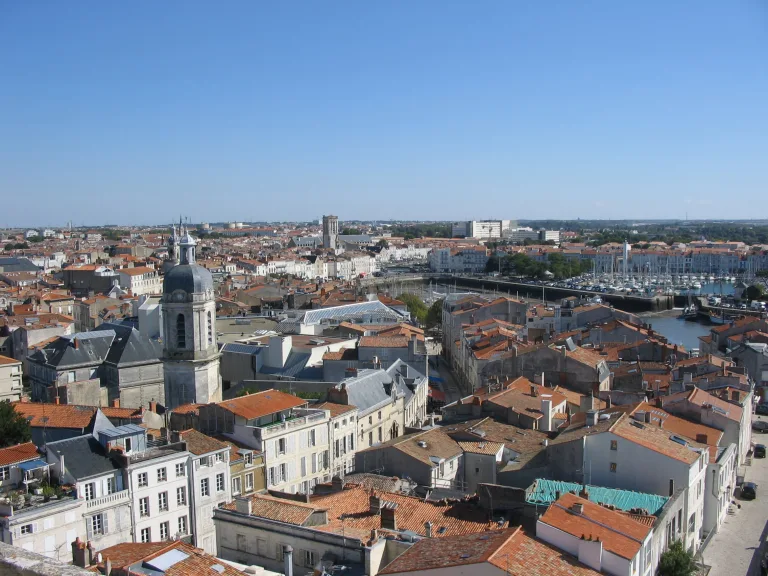 La Rochelle